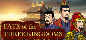 Fate of the Three Kingdoms banner