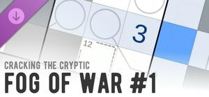 Cracking the Cryptic - Fog of War #1 banner