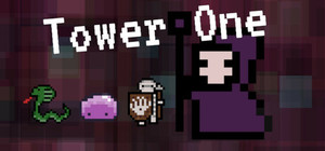 Tower One banner