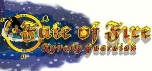 Fate of Fire: Kyvedy Guardiah banner