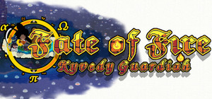 Fate of Fire: Kyvedy Guardiah banner