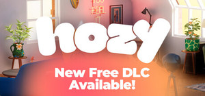 Hozy banner