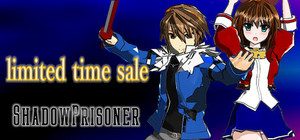 Shadow Prisoner banner
