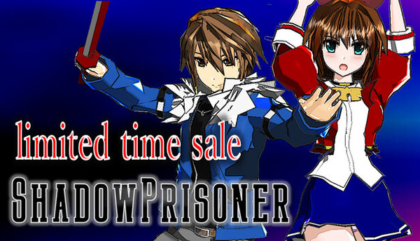 SHADOW PRISONER