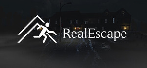 RealEscape banner