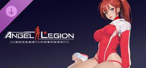 Angel Legion-DLC Summer Love D banner