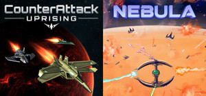 Space Shooter Arcade banner