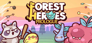 Forest Heroes: Prologue banner