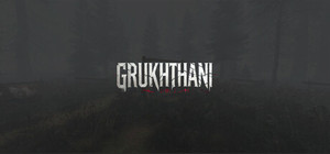 Grukhthani banner