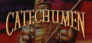 Catechumen banner