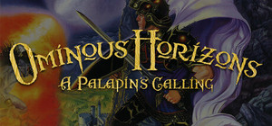 Ominous Horizons: A Paladin's Calling banner