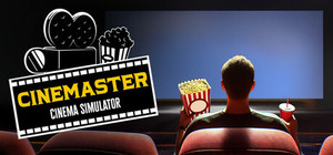 Cinemaster Cinema Simulator banner
