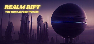 Realm Rift: The Hunt Across Worlds banner