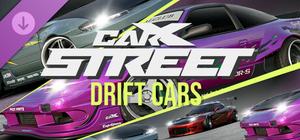 Carx Street - Drift Cars banner