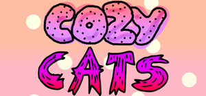 Cozy Cats banner