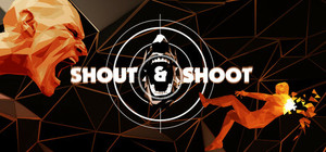 Shout & Shoot banner
