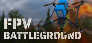 FPV Battleground banner