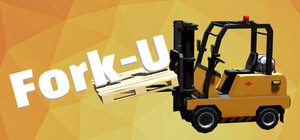 Fork-U Forklift Simulator banner