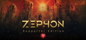 ZEPHON - Supporter Edition banner