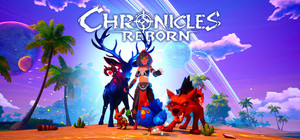 Chronicles Reborn banner