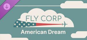 Fly Corp - American Dream banner