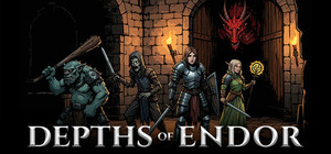 Depths of Endor: Dungeon Crawler banner