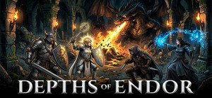 Depths of Endor: Dungeon Crawler banner