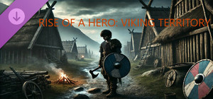 Rise Of A Hero: Viking Territory banner