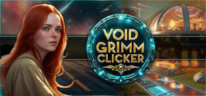 Void Grimm Clicker banner