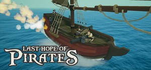 Last Hope Of Pirates banner