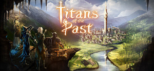 Titans of the Past banner