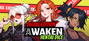 Awaken: Hentai Dice - Deluxe Edition banner