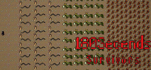 180 Seconds Survivors banner