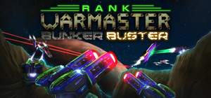 Rank: Warmaster Bunker Buster banner
