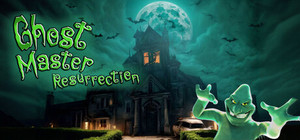 Ghost Master: Resurrection banner