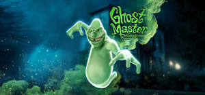 Ghost Master: Resurrection banner