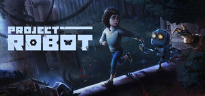 Project-Robot banner