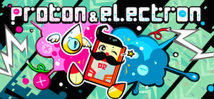 Proton & Electron banner