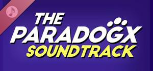 The PARADOGX Incident Soundtrack banner