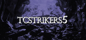TCSTRIKERS5 banner