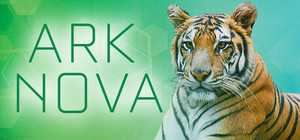 Ark Nova banner