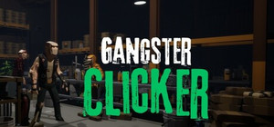 Gangster Clicker banner