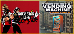 Vending Rockstar banner