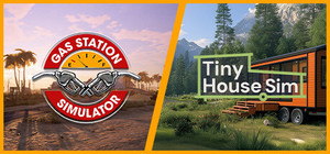 Tiny Station banner