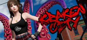 Kraken City banner