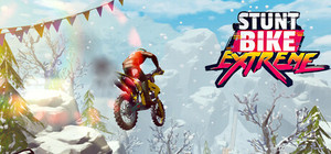 Stunt Bike Extreme banner