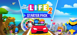 The Game of Life 2: Starter Pack banner