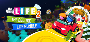 The Game of Life 2: Deluxe Life Collection banner