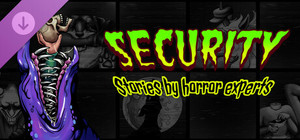 Stories by horror experts banner