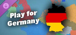 Simulator of Ukraine 1991 - Play for Germany banner